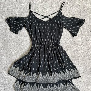 Hollister Summer Dress
